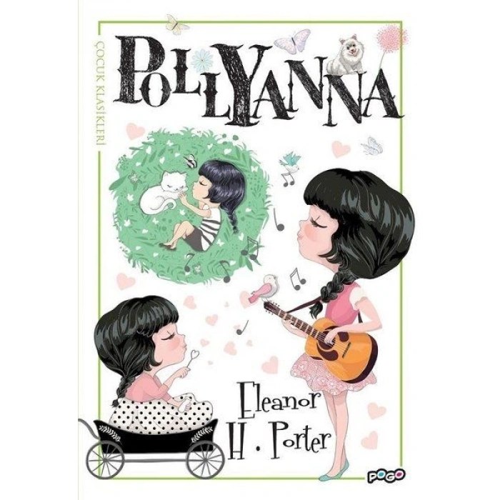 Pollyanna