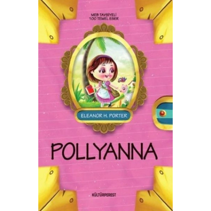 Pollyanna