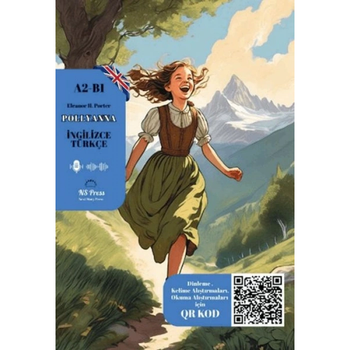 Pollyanna (İngilizce)