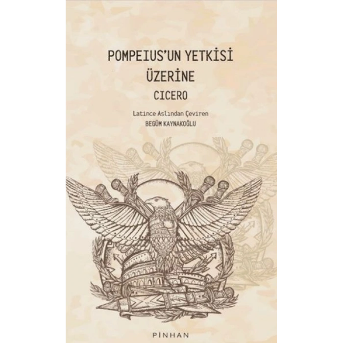 Pompeıusun Yetkisi Üzerine