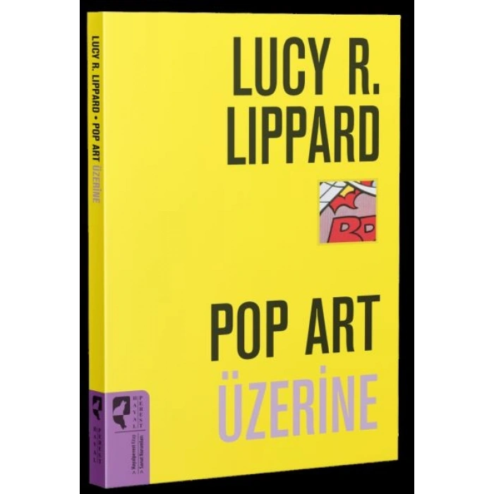 Pop Art Üzerine