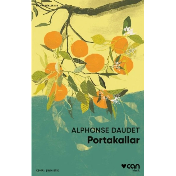 Portakallar