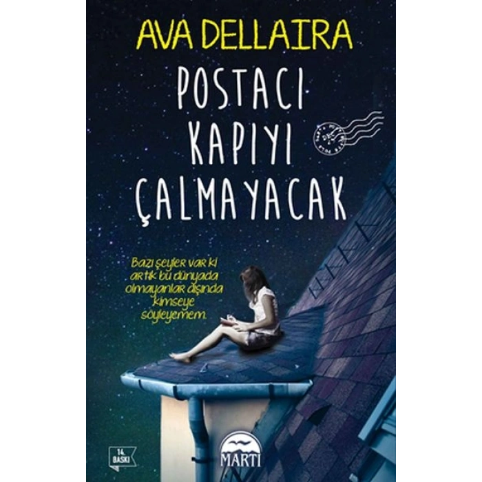 Postacı Kapıyı Çalmayacak