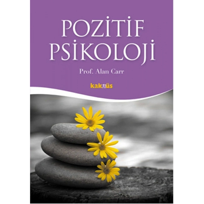 Pozitif Psikoloji