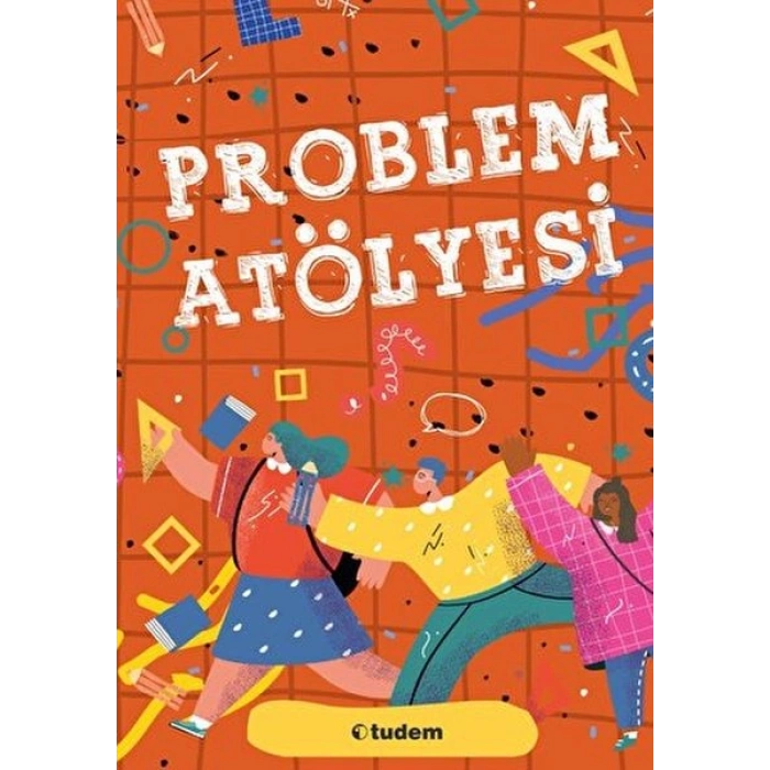 Problem Atölyesi