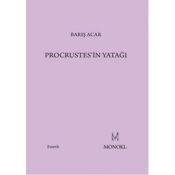 Procrustesin Yatağı