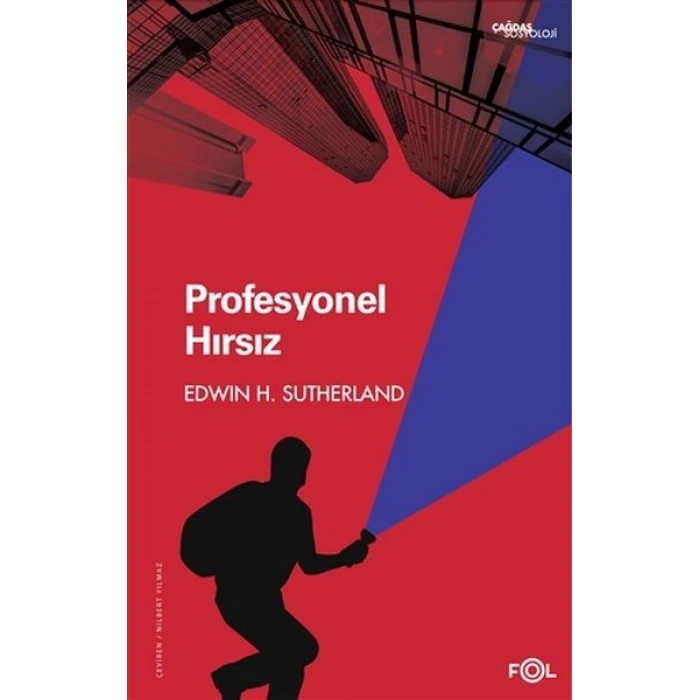 Profesyonel Hırsız