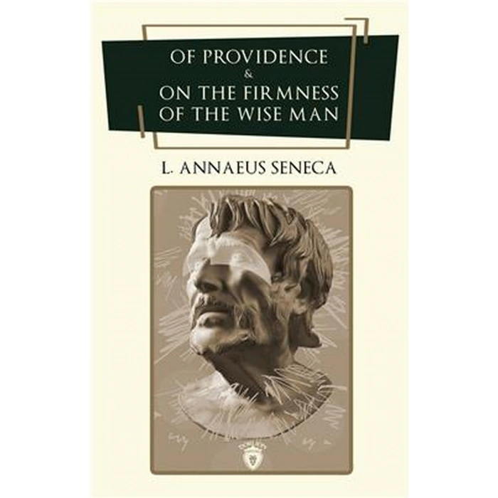 Providence ve Bilge Adamın Sertliği Üzerine - İngilizce Roman