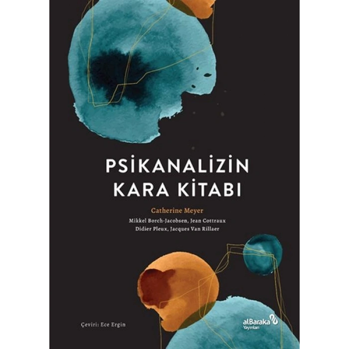 Psikanalizin Kara Kitabı