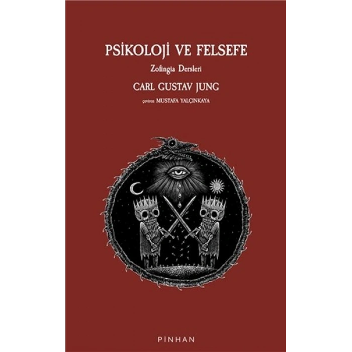 Psikoloji ve Felsefe