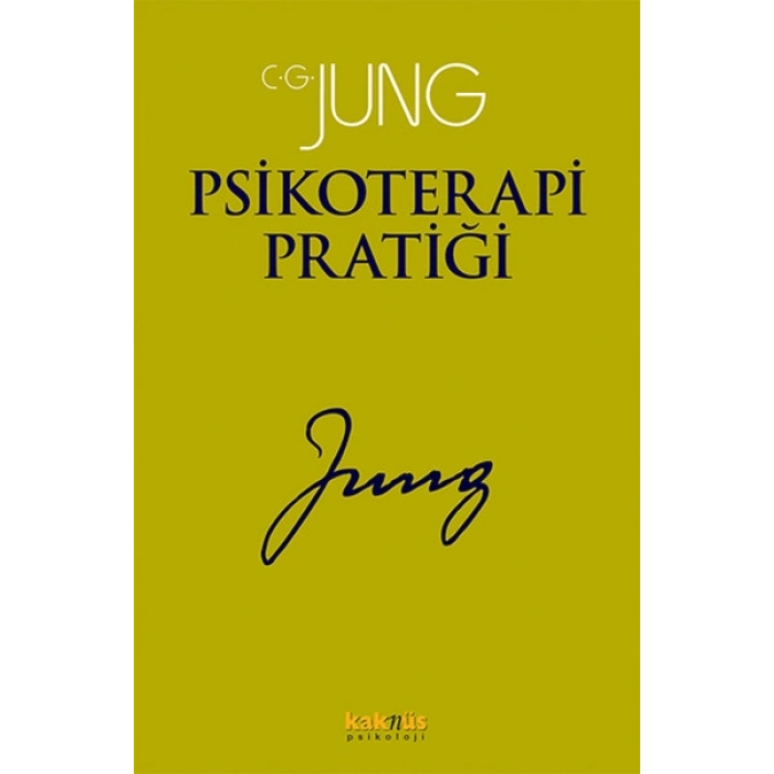 Psikoterapi Pratiği