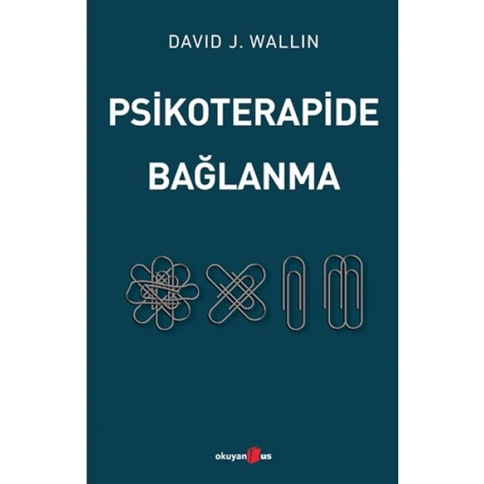 Psikoterapide Bağlanma