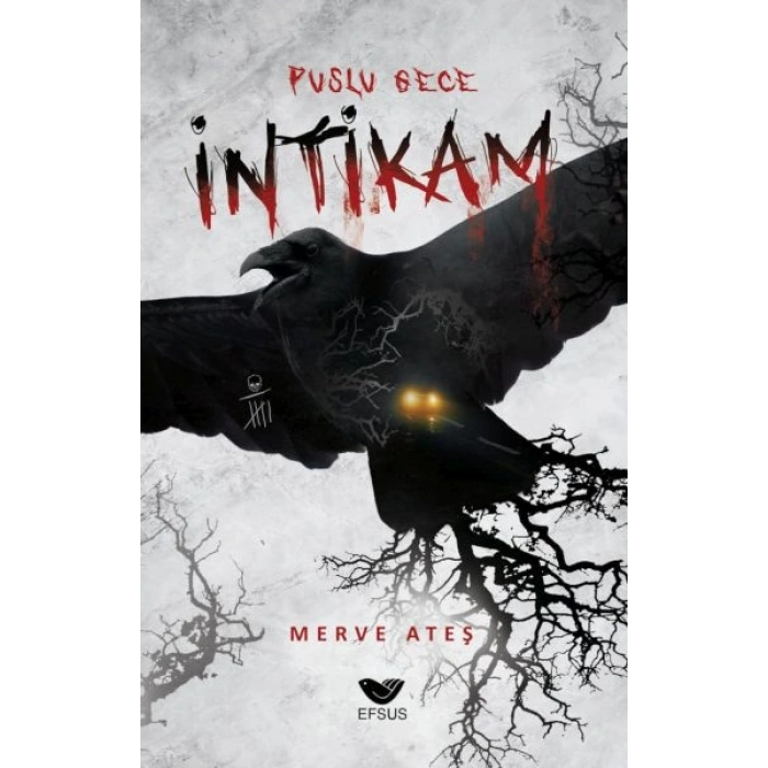 Puslu Gece İntikam