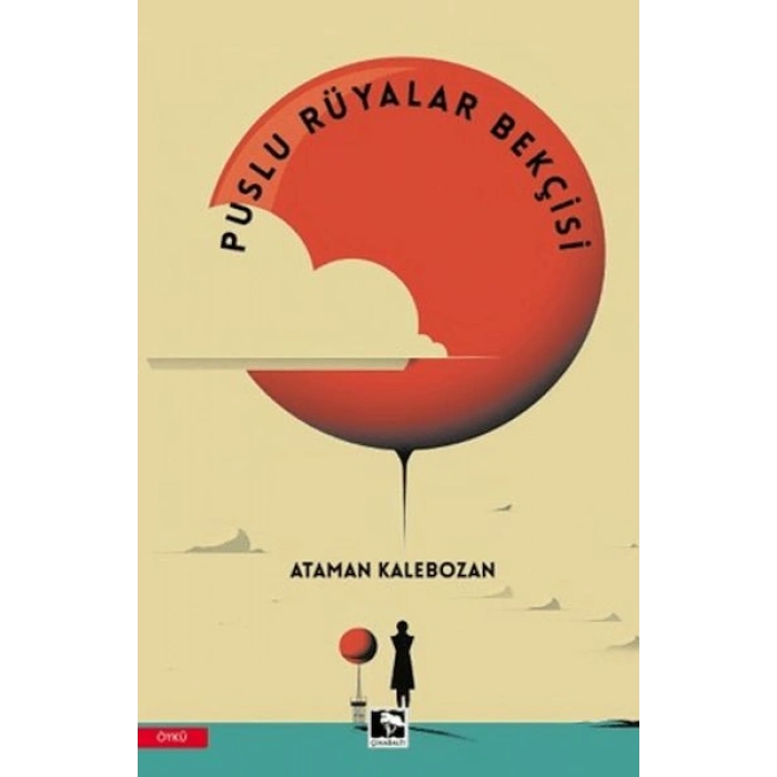 Puslu Rüyalar Bekçisi