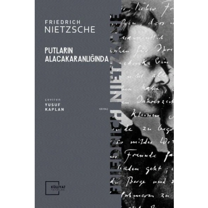 Putların Alacakaranlığında