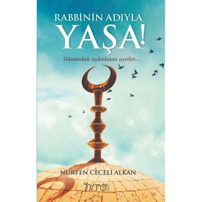 Rabbinin Adıyla Yaşa!