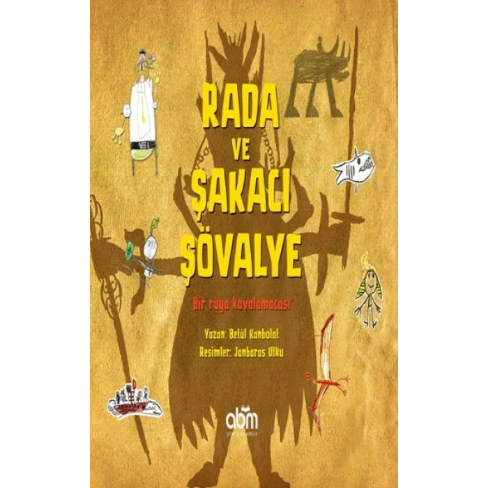 Rada ve Şakacı Şövalye