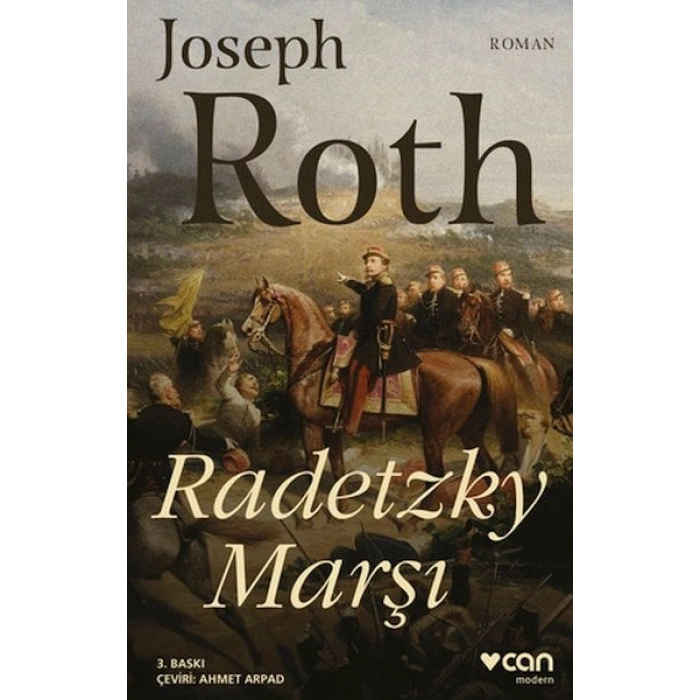 Radetzky Marşı