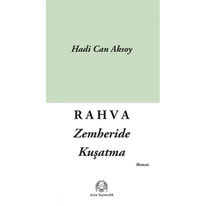 Rahva - Zemheride Kuşatma