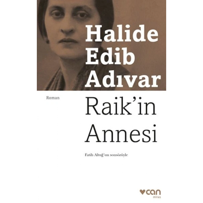 Raikin Annesi