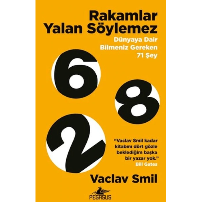 Rakamlar Yalan Söylemez