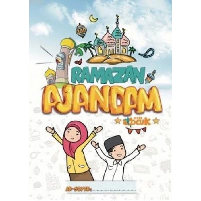 Ramazan Ajandam