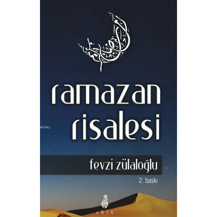 Ramazan Risalesi