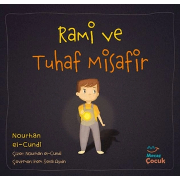 Rami ve Tuhaf Misafir