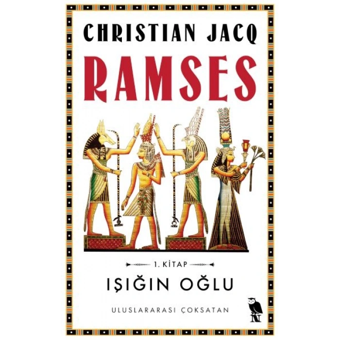 Ramses 1: Işığın Oğlu