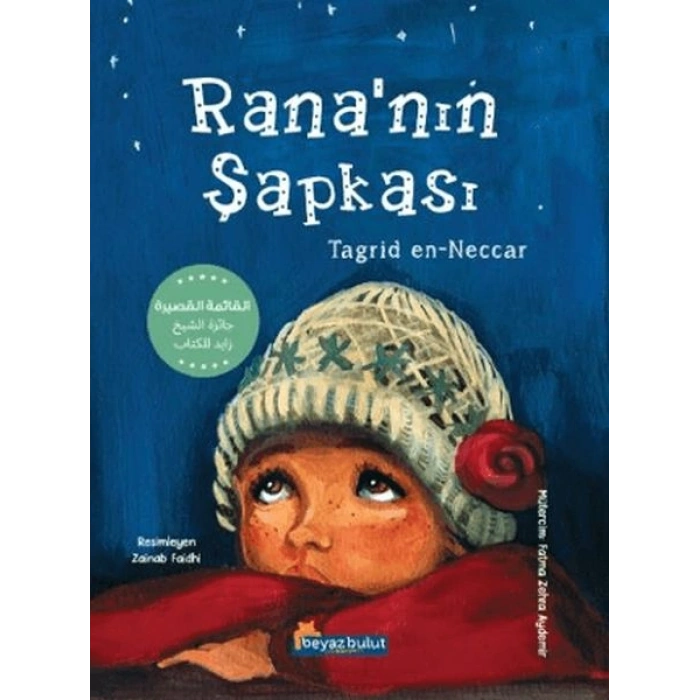Rana’nın Şapkası