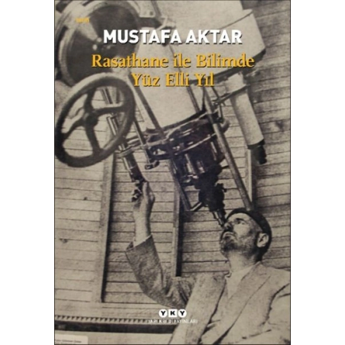 Rasathane ile Bilimde Yüz Elli Yıl