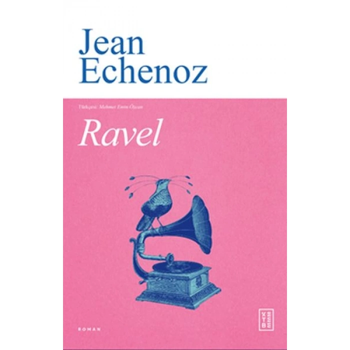 Ravel