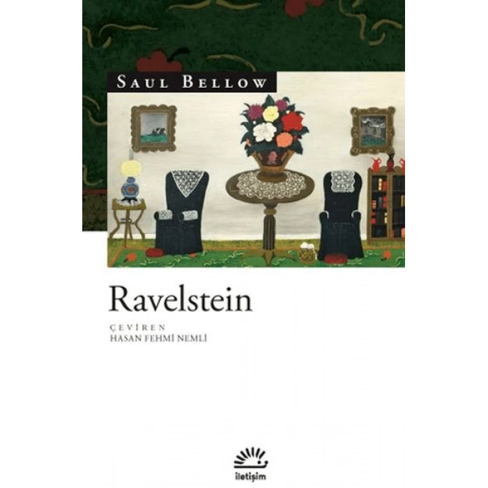 Ravelstein