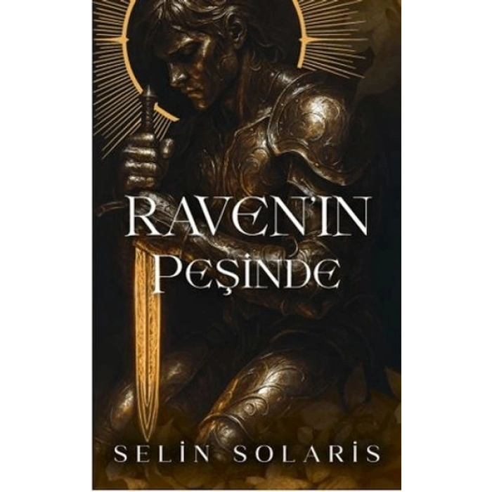 Ravenın Peşinde (Ciltli)