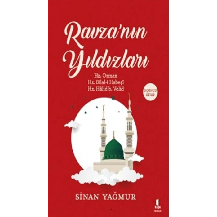 Ravzanın Yıldızları 3