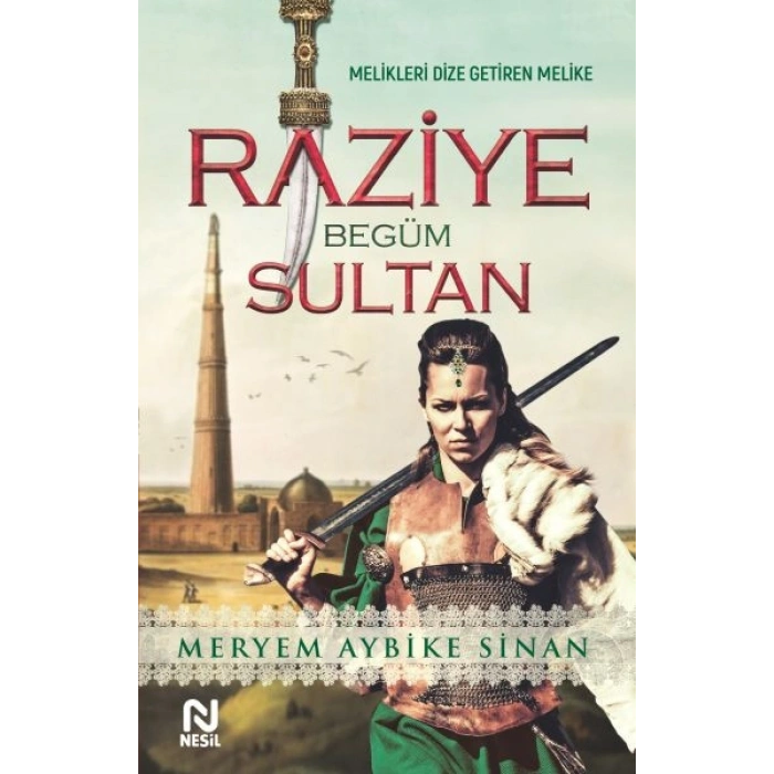 Raziye Begüm Sultan