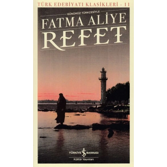 Refet - Türk Edebiyatı Klasikleri