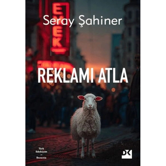 Reklamı Atla