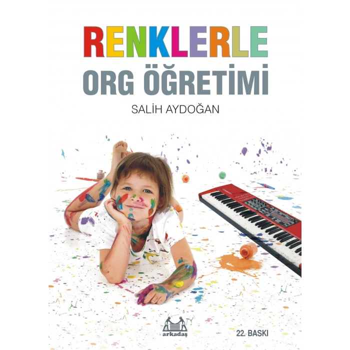 Renklerle Org Öğretimi