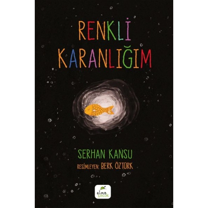 Renkli Karanlığım