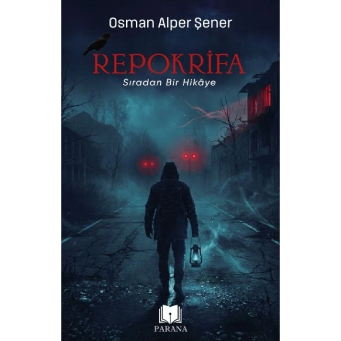 Repokrifa “Sıradan Bir Hikaye”