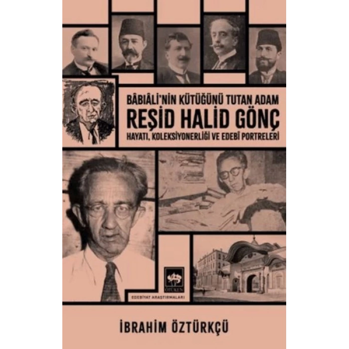 Reşid Halid Gönç