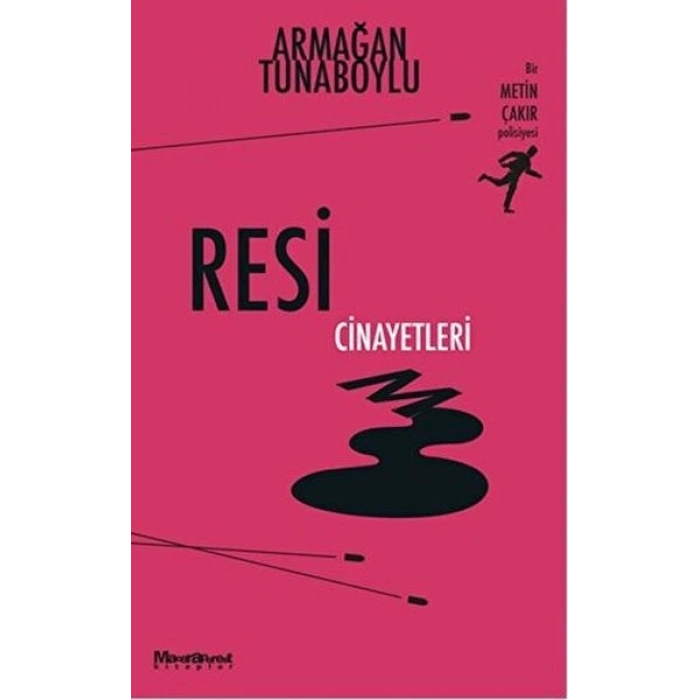 Resim Cinayetleri