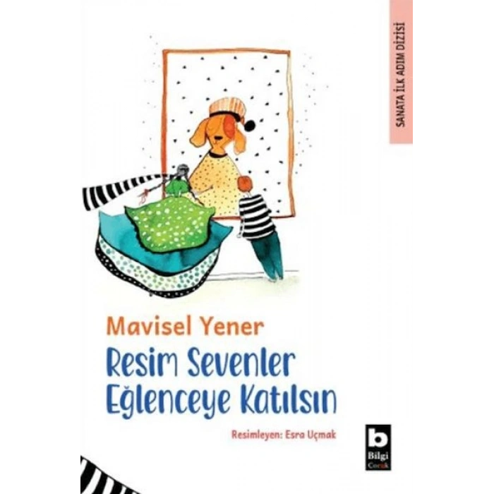 Resim Sevenler Eğlenceye Katılsın