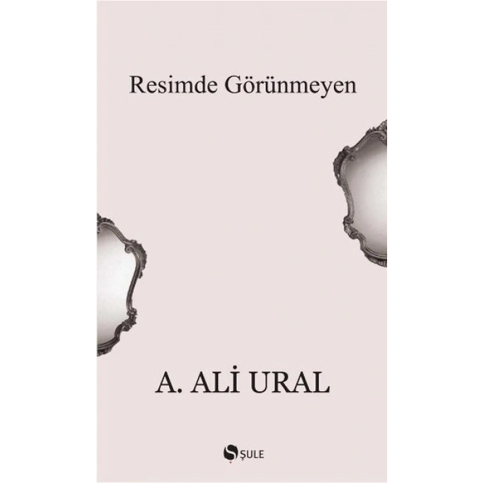 Resimde Görünmeyen