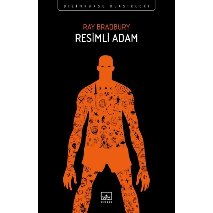 Resimli Adam