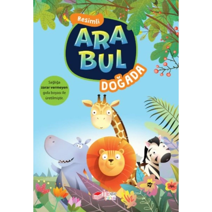 Resimli Ara Bul - Doğada