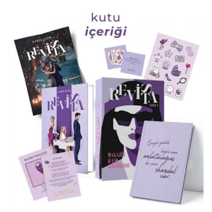 Revista 2 - Tekli Kutu