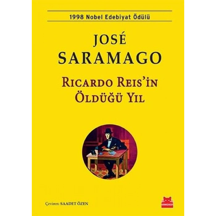 Ricardo Reisin Öldüğü Yıl