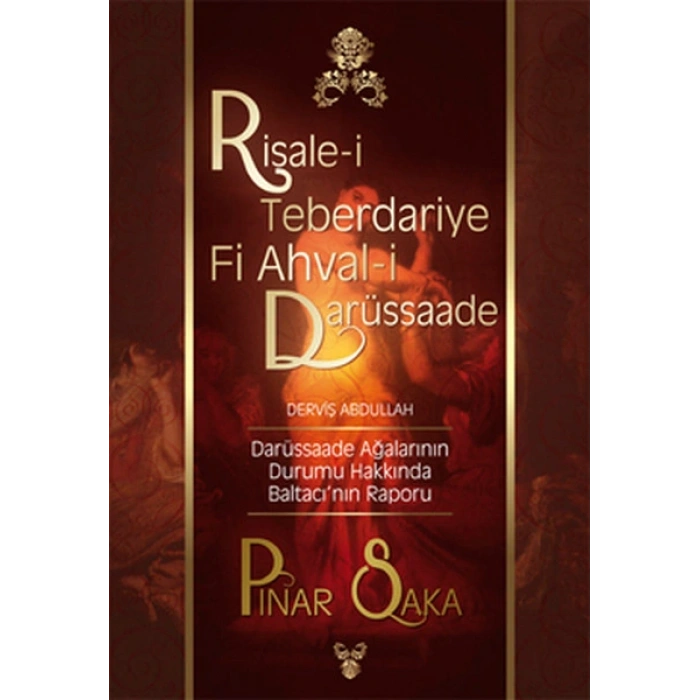 Risale i Teberdariye Fi Ahval-i Darüssaade